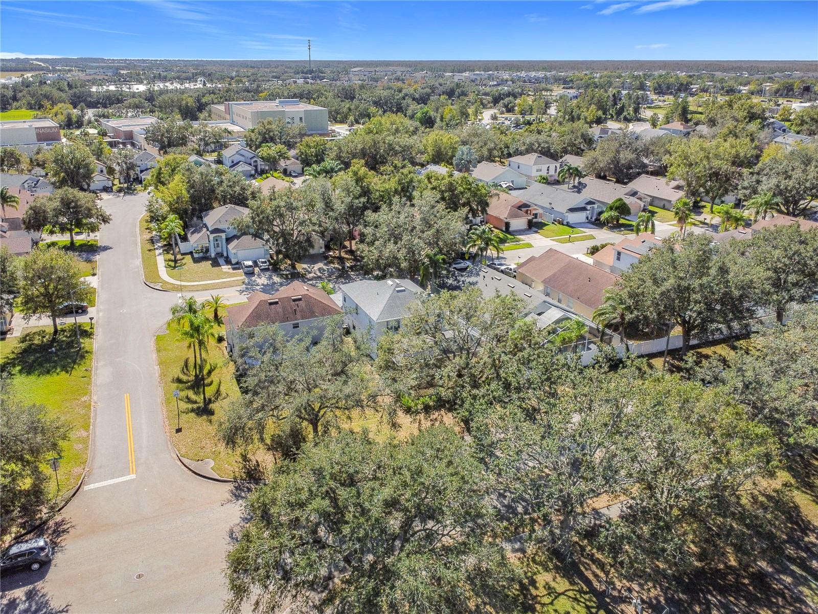 10935 RUSHWOOD WAY, CLERMONT, FL, 34714