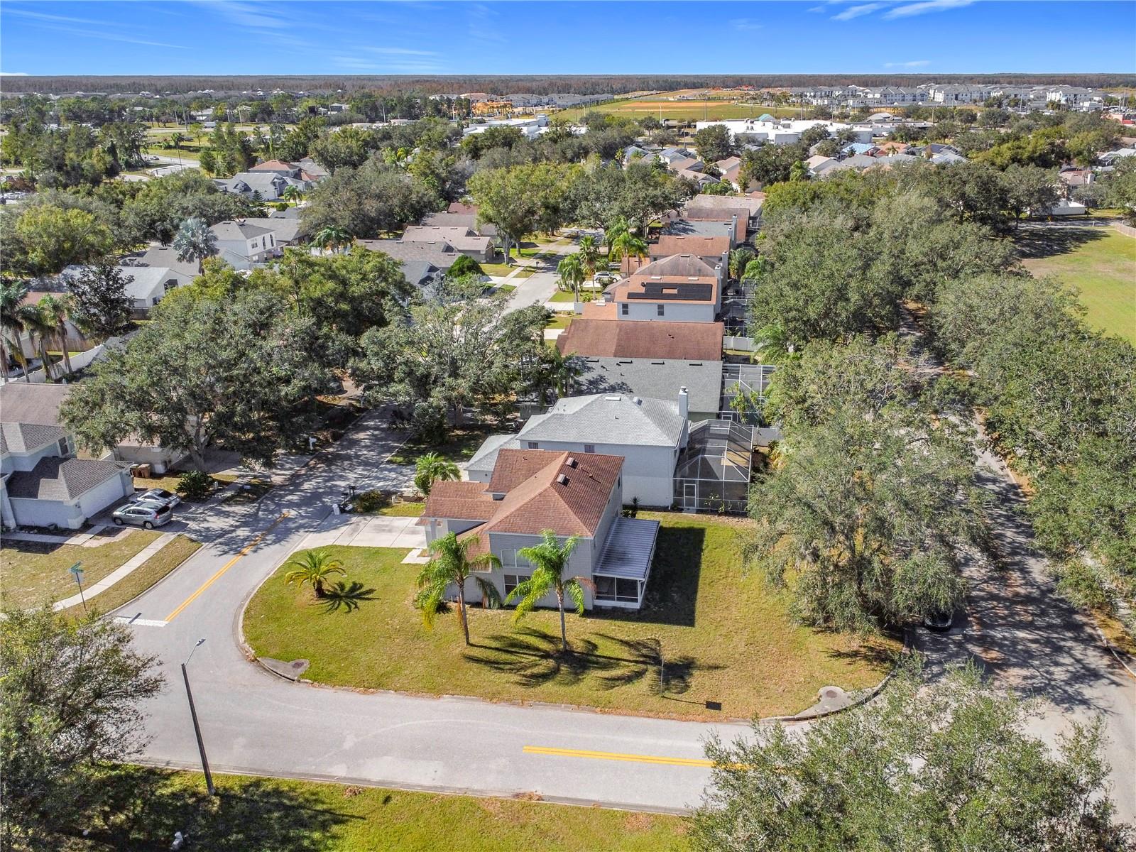 10935 RUSHWOOD WAY, CLERMONT, FL, 34714