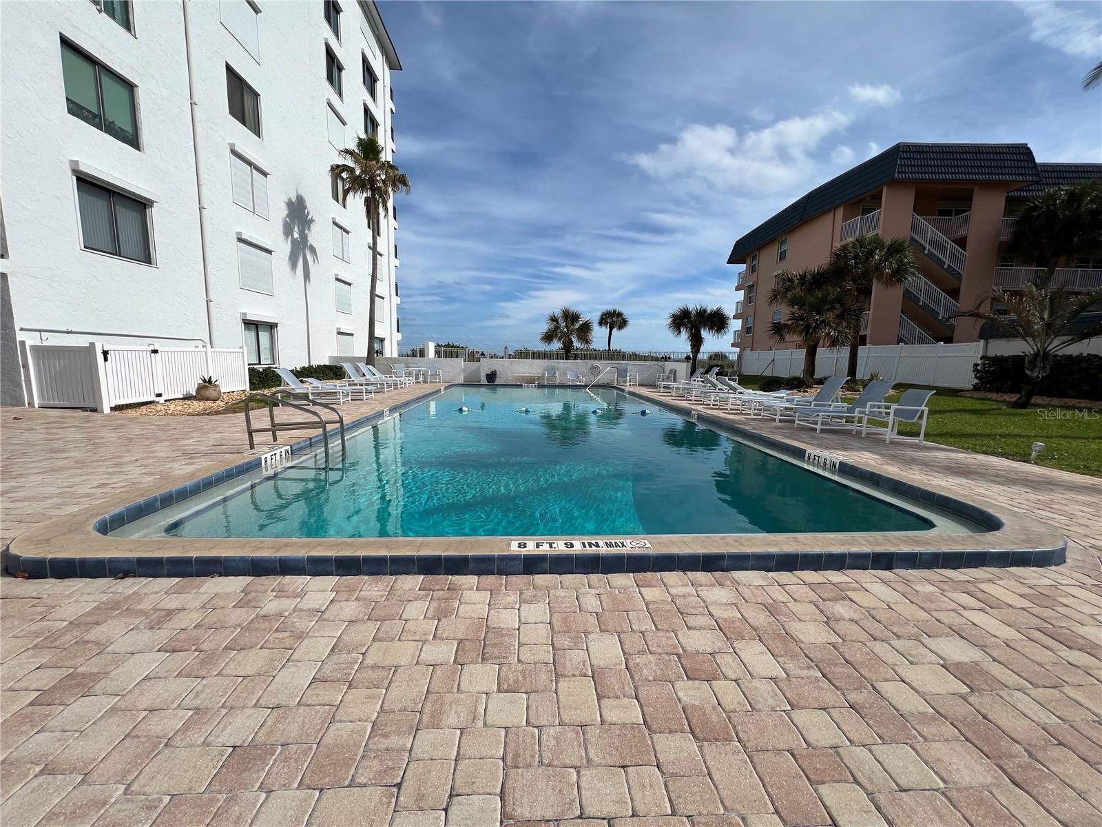 650 N ATLANTIC AVE #409, COCOA BEACH, FL, 32931