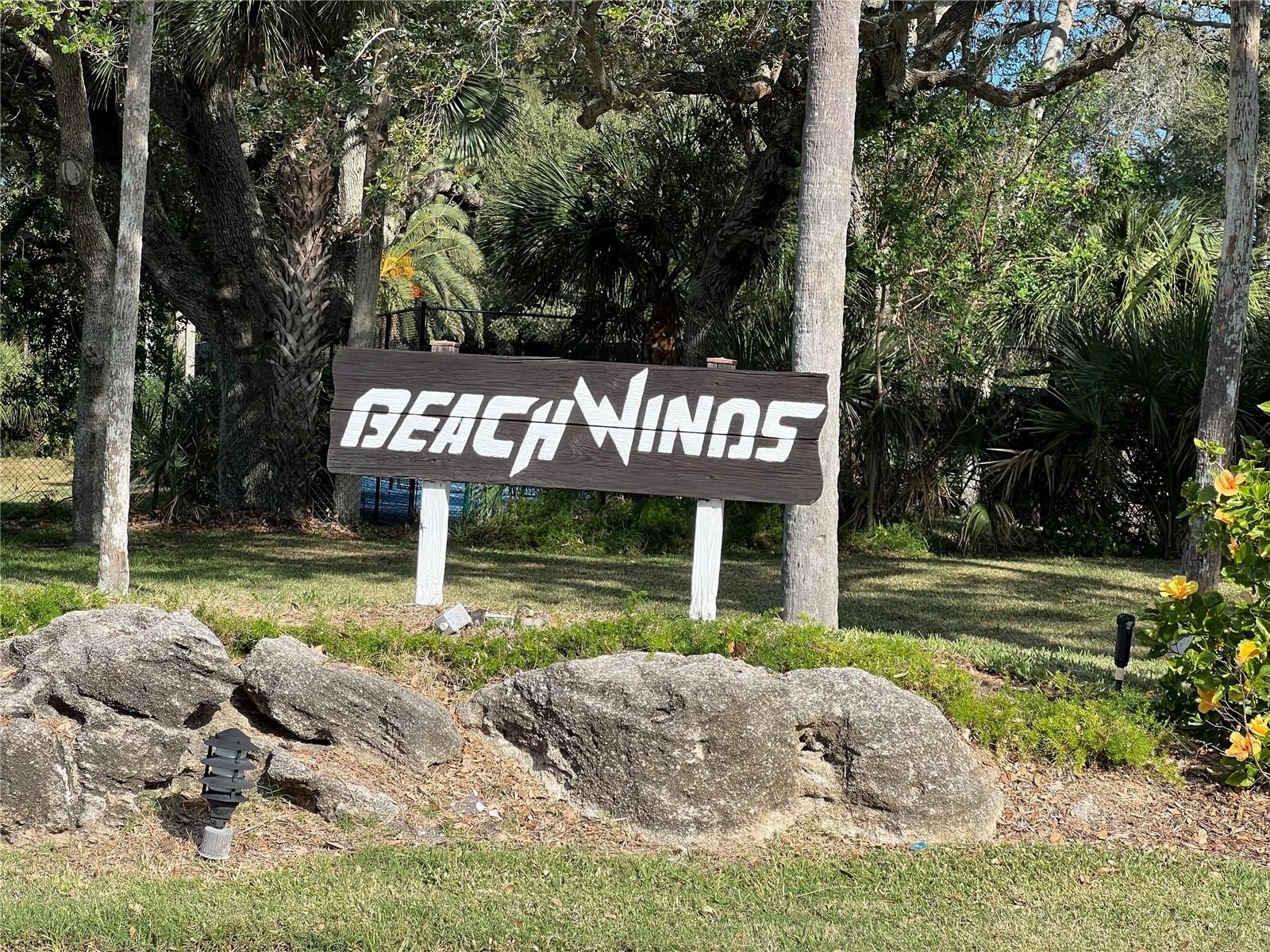 650 N ATLANTIC AVE #409, COCOA BEACH, FL, 32931