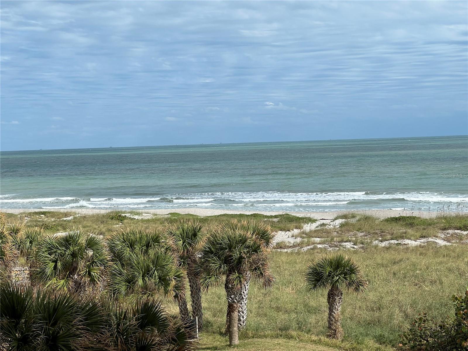 650 N ATLANTIC AVE #409, COCOA BEACH, FL, 32931