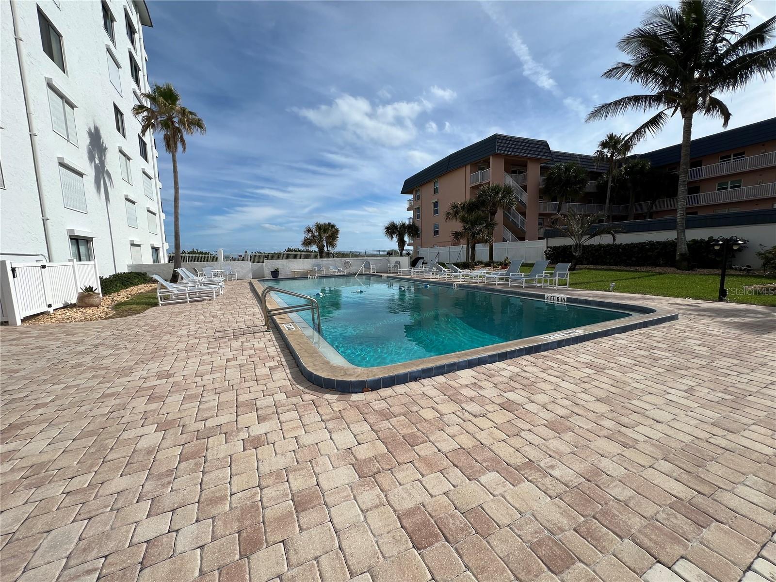 650 N ATLANTIC AVE #409, COCOA BEACH, FL, 32931