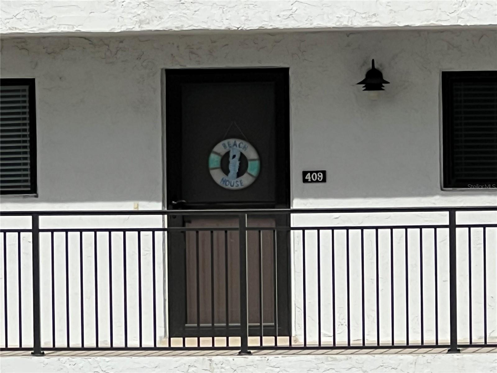 650 N ATLANTIC AVE #409, COCOA BEACH, FL, 32931