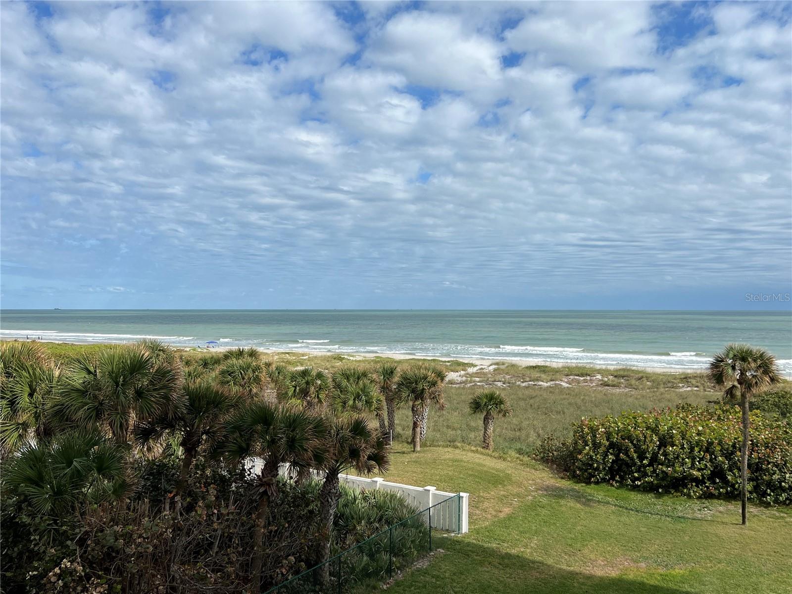650 N ATLANTIC AVE #409, COCOA BEACH, FL, 32931