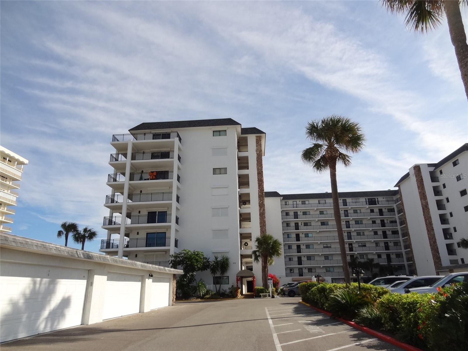650 N ATLANTIC AVE #409, COCOA BEACH, FL, 32931