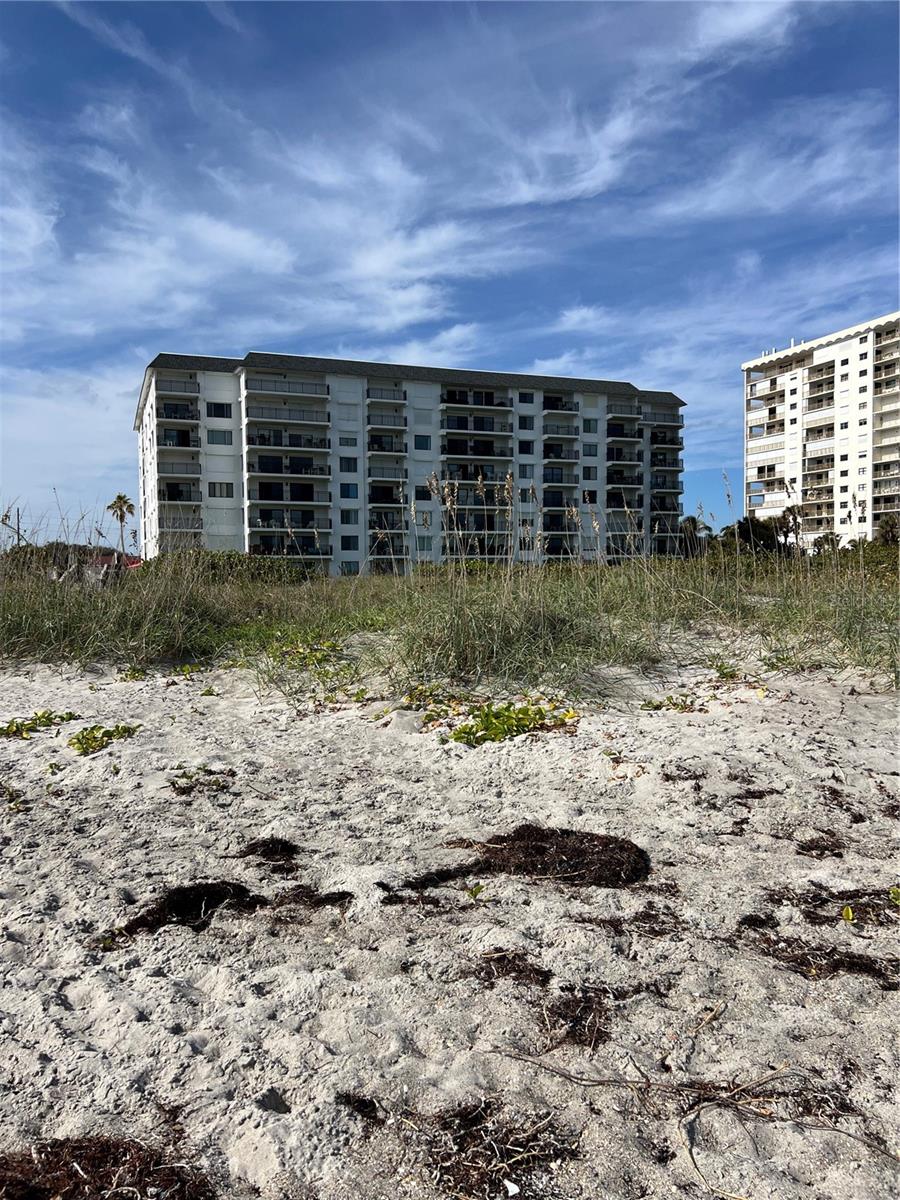 650 N ATLANTIC AVE #409, COCOA BEACH, FL, 32931