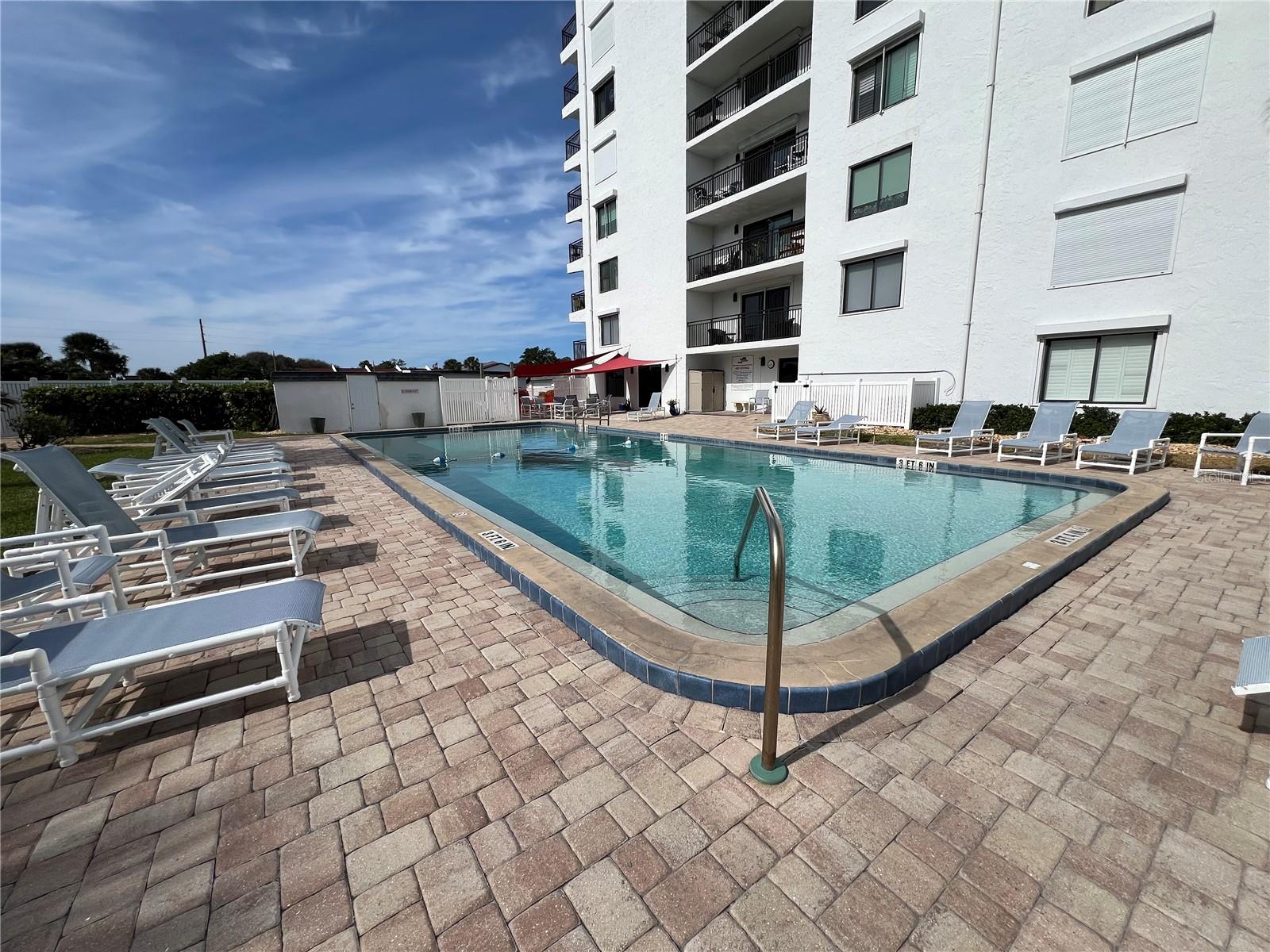 650 N ATLANTIC AVE #409, COCOA BEACH, FL, 32931