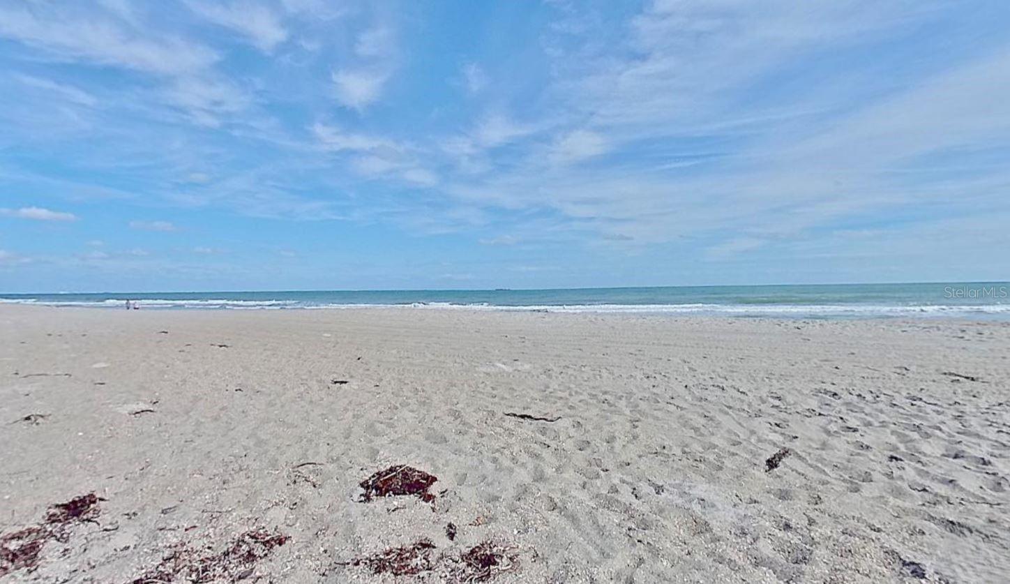650 N ATLANTIC AVE #409, COCOA BEACH, FL, 32931
