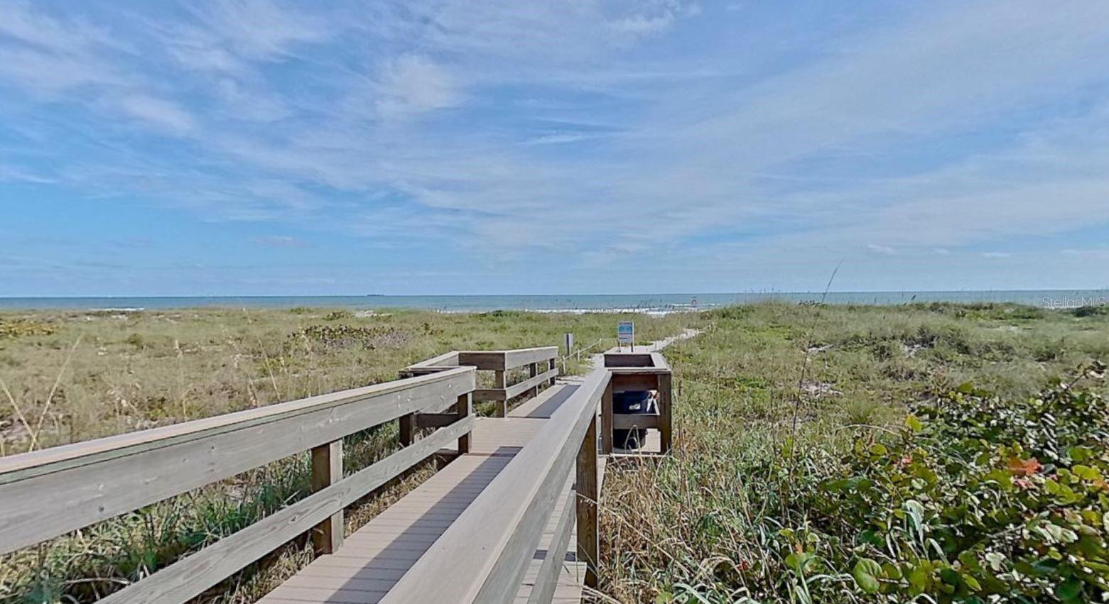 650 N ATLANTIC AVE #409, COCOA BEACH, FL, 32931