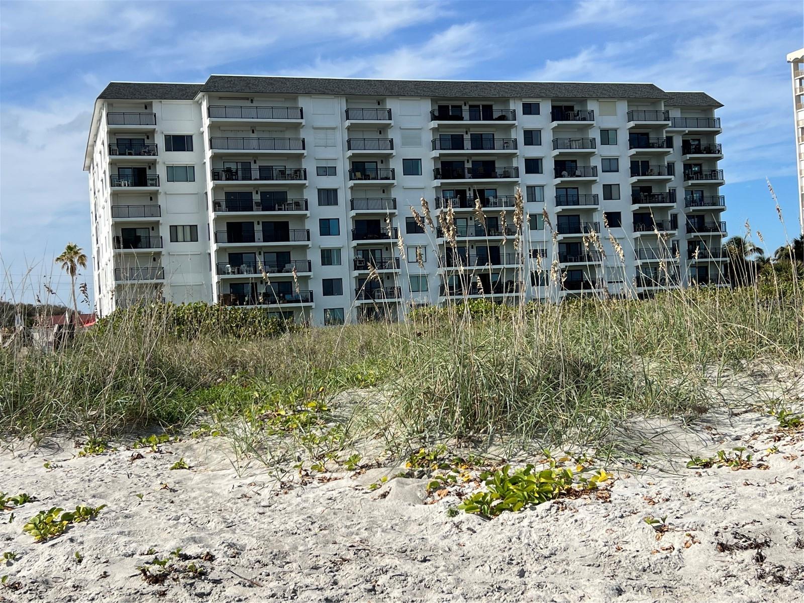 650 N ATLANTIC AVE #409, COCOA BEACH, FL, 32931