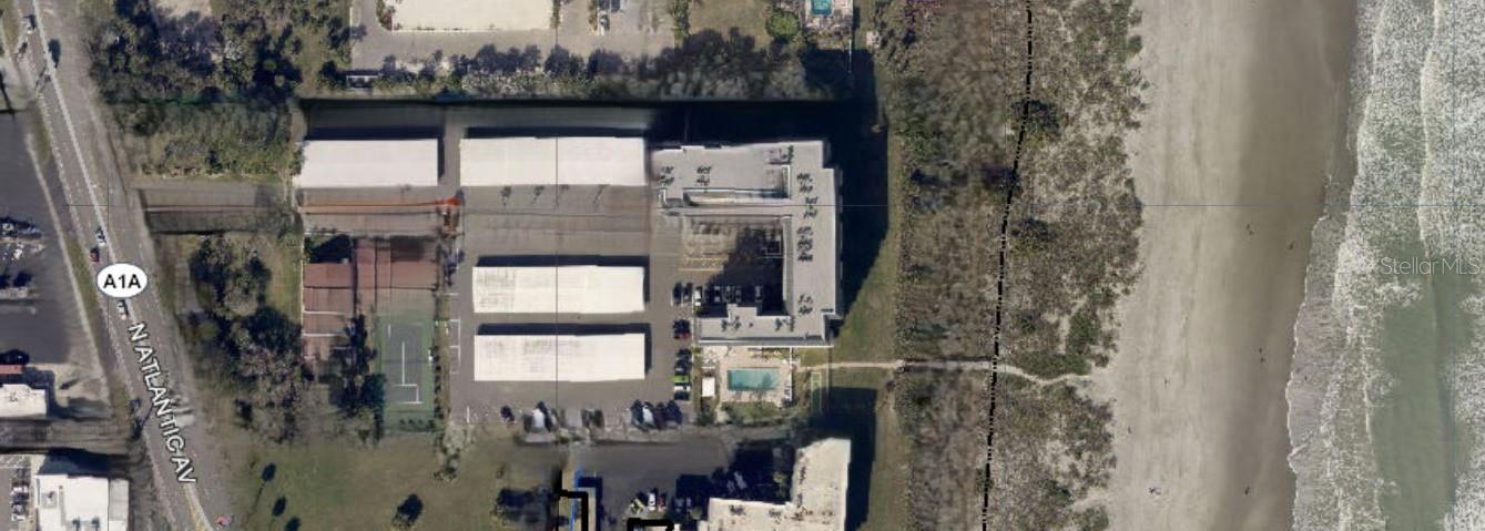 650 N ATLANTIC AVE #409, COCOA BEACH, FL, 32931