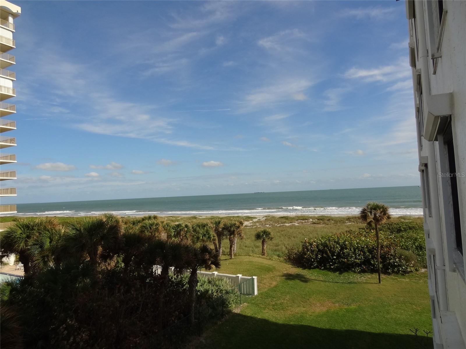 650 N ATLANTIC AVE #409, COCOA BEACH, FL, 32931