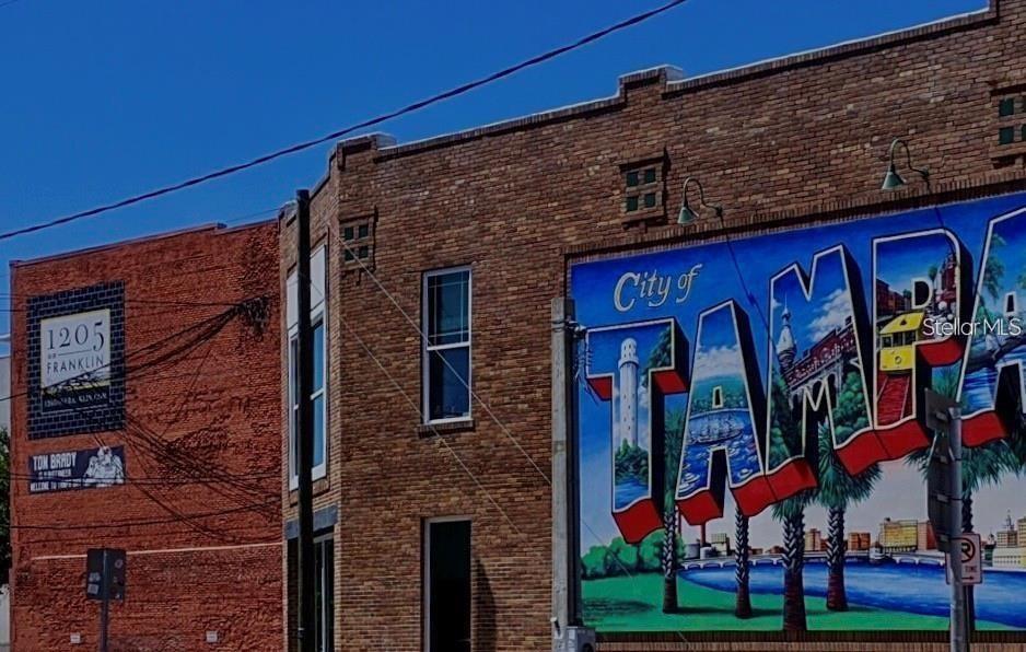 1205 N FRANKLIN ST #212, TAMPA, FL, 33602