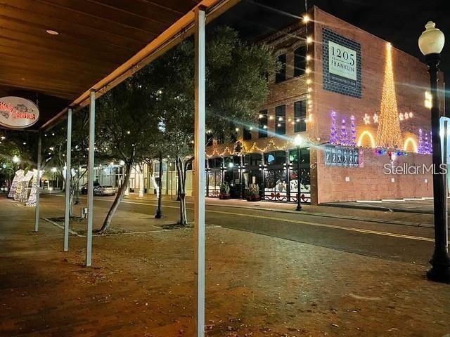 1205 N FRANKLIN ST #212, TAMPA, FL, 33602