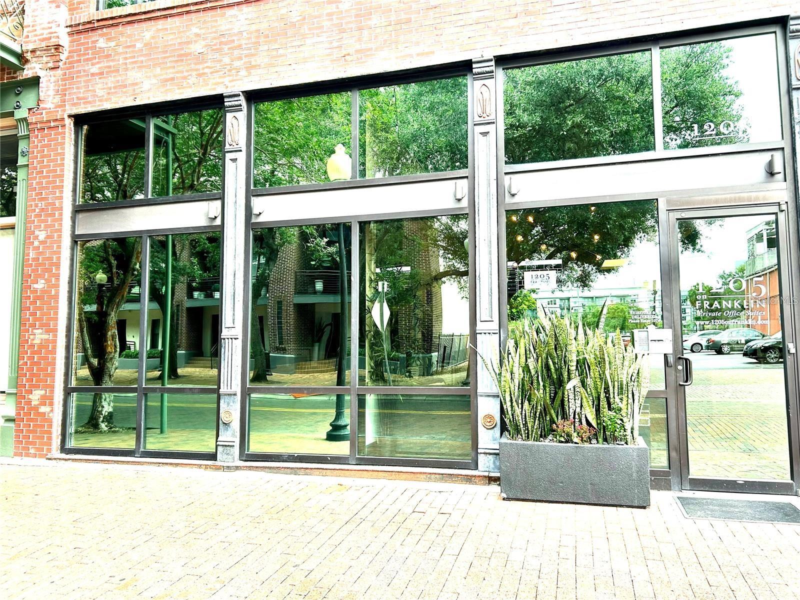 1205 N FRANKLIN ST #212, TAMPA, FL, 33602