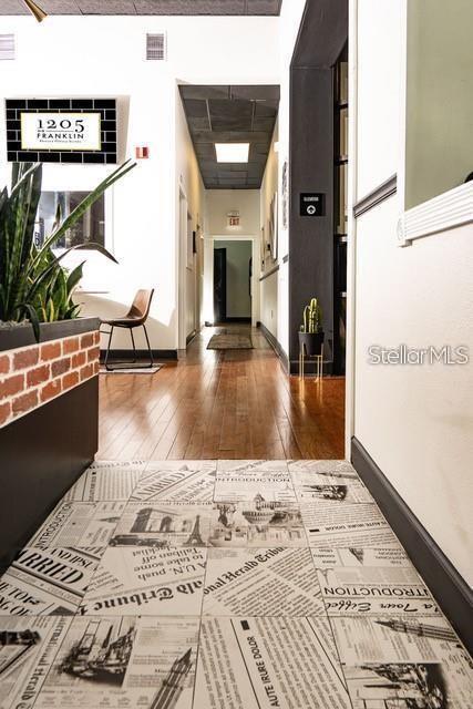 1205 N FRANKLIN ST #212, TAMPA, FL, 33602