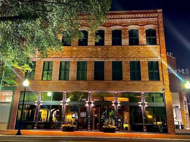1205 N FRANKLIN ST #212, TAMPA, FL, 33602