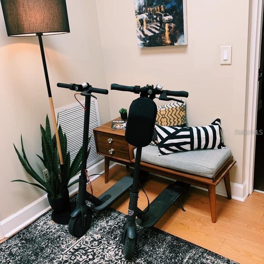 1205 N FRANKLIN ST #212, TAMPA, FL, 33602