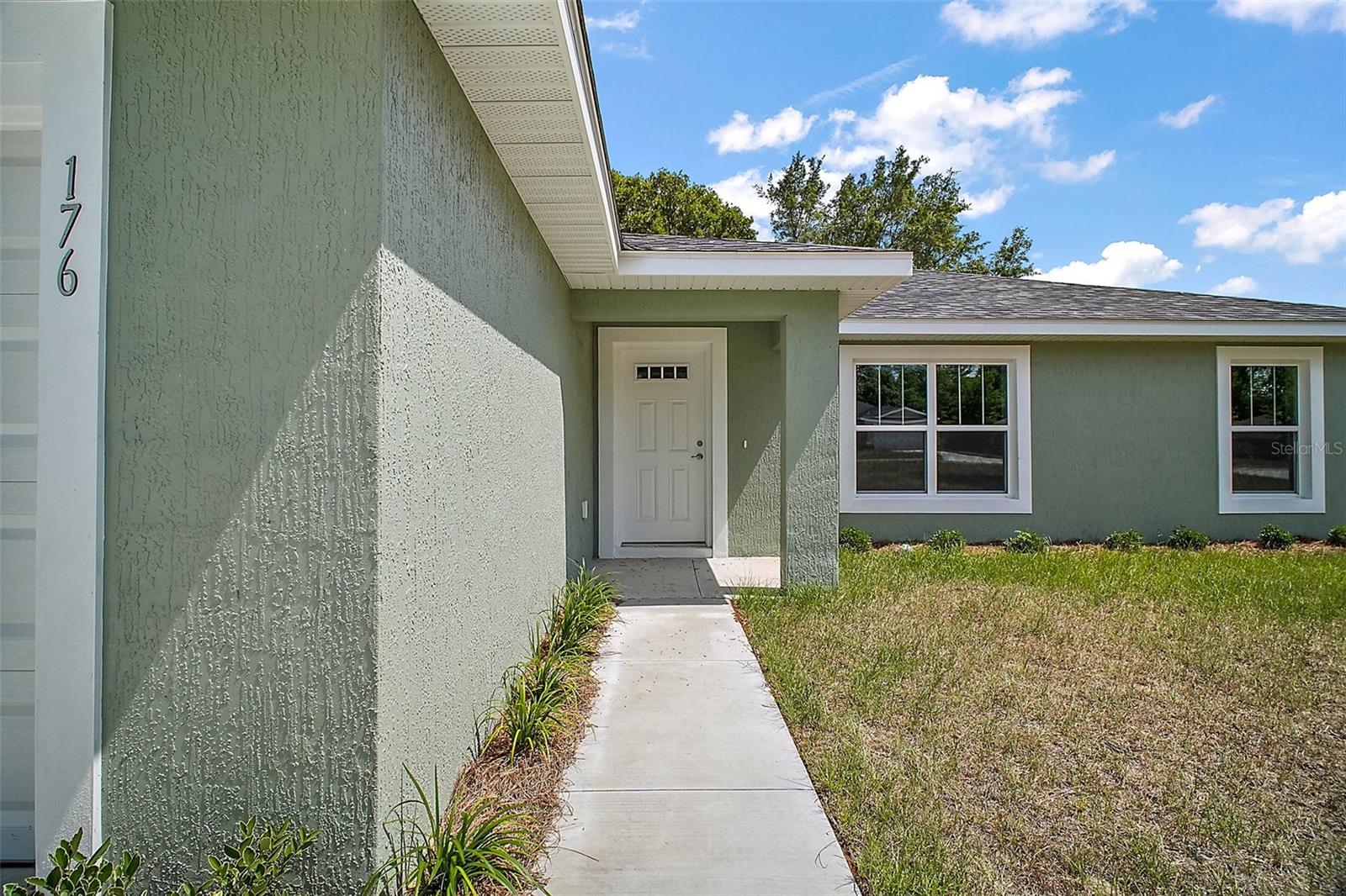 176 PINE CRSE, OCALA, FL, 34472