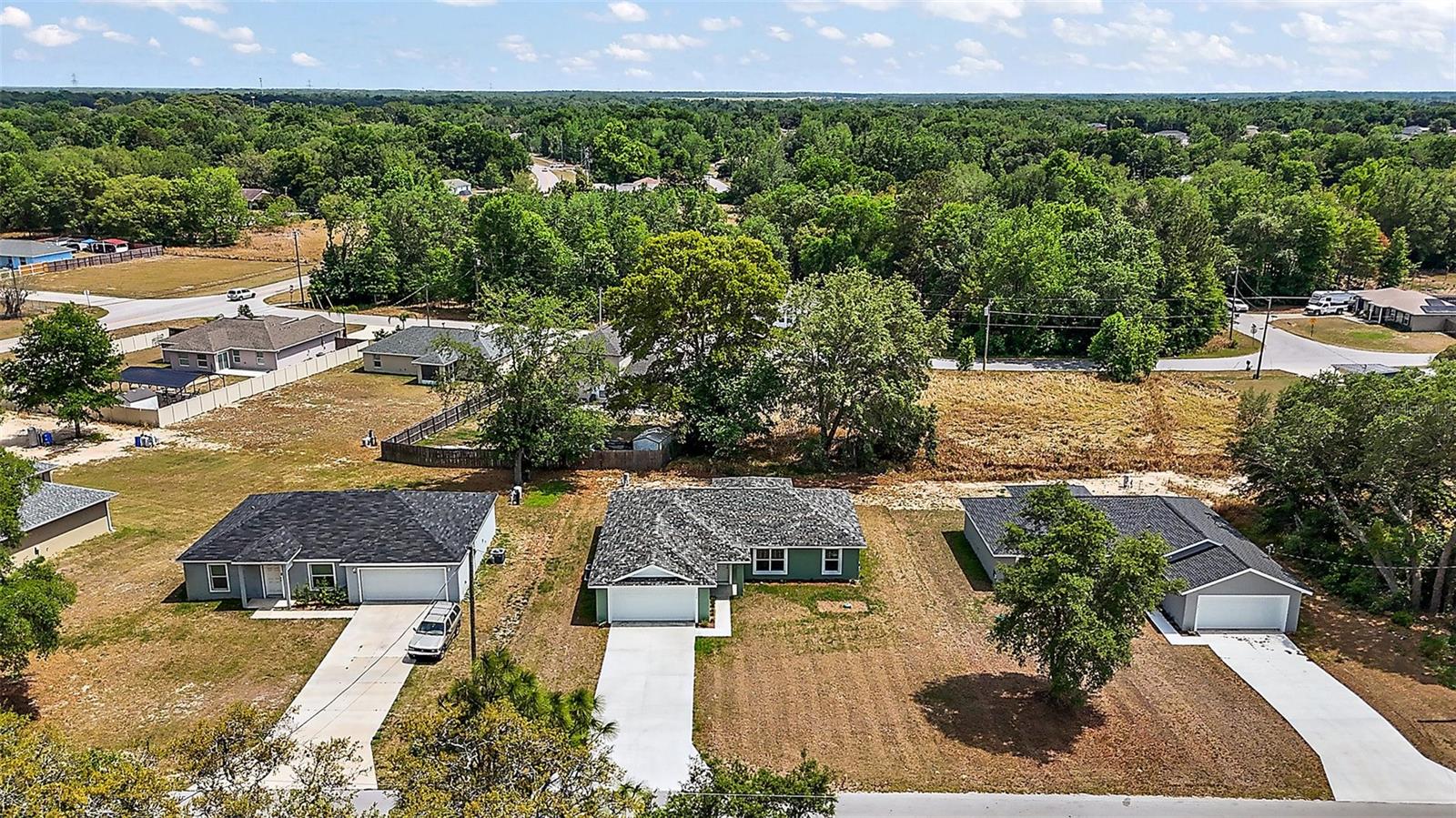176 PINE CRSE, OCALA, FL, 34472