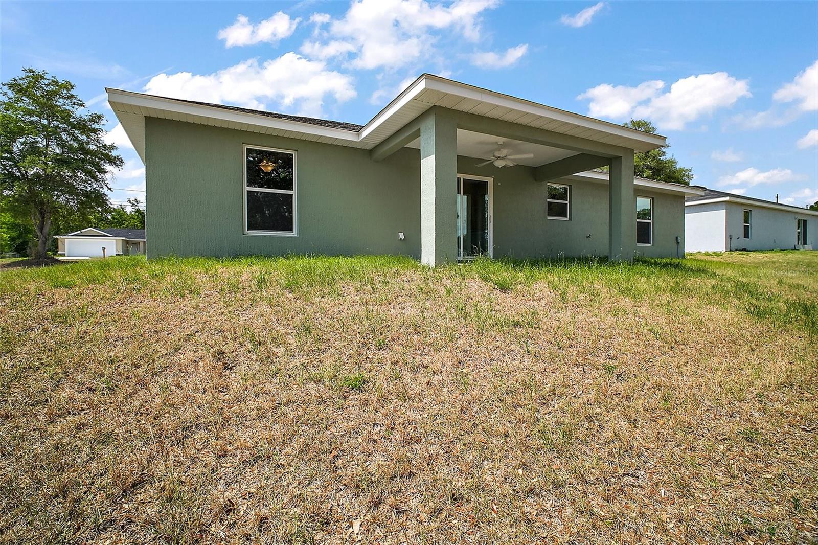 176 PINE CRSE, OCALA, FL, 34472