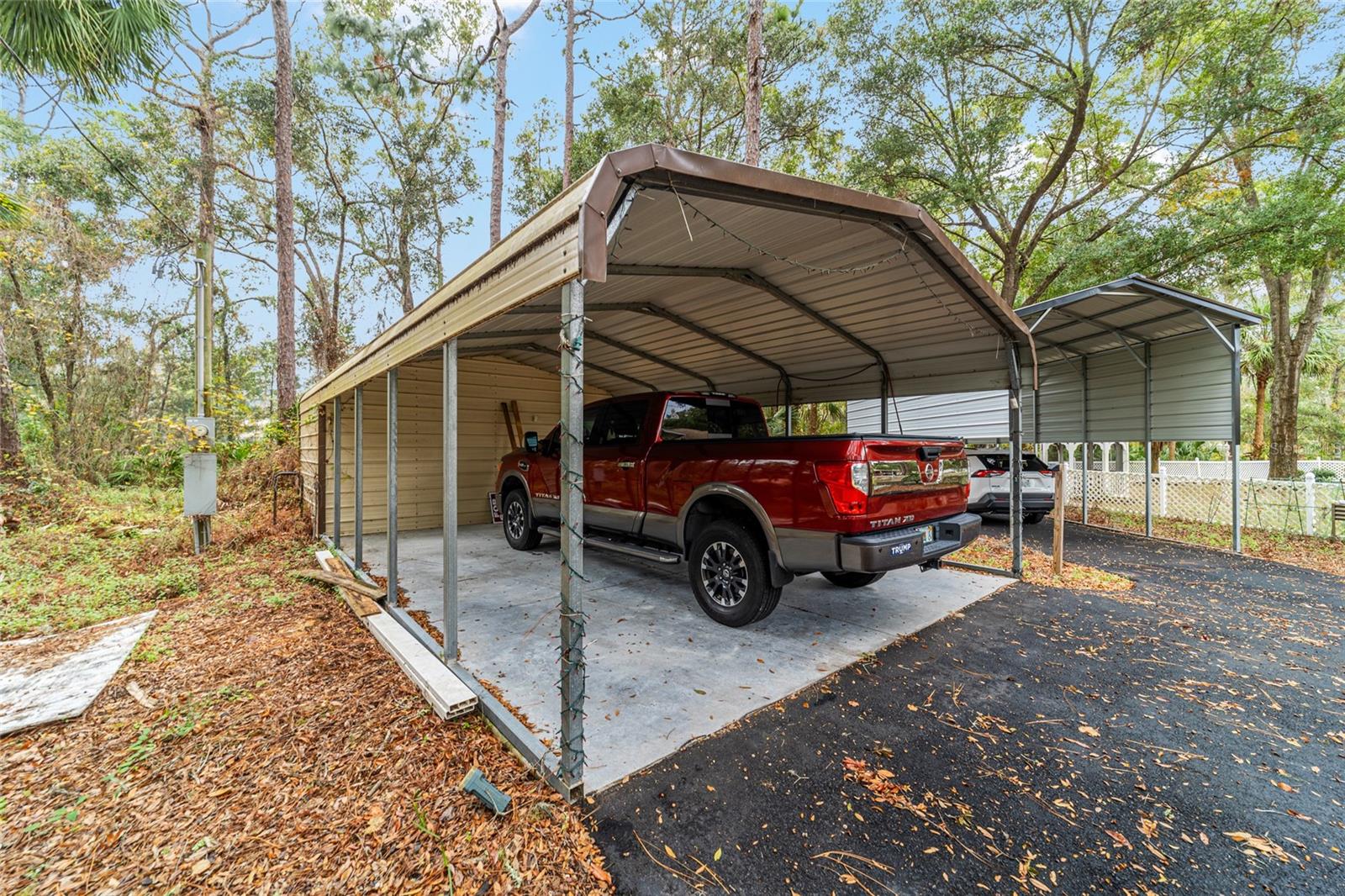 9249 W MARQUETTE LN #14, CRYSTAL RIVER, FL, 34428