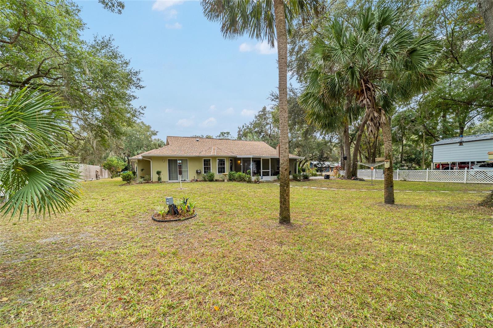 9249 W MARQUETTE LN #14, CRYSTAL RIVER, FL, 34428