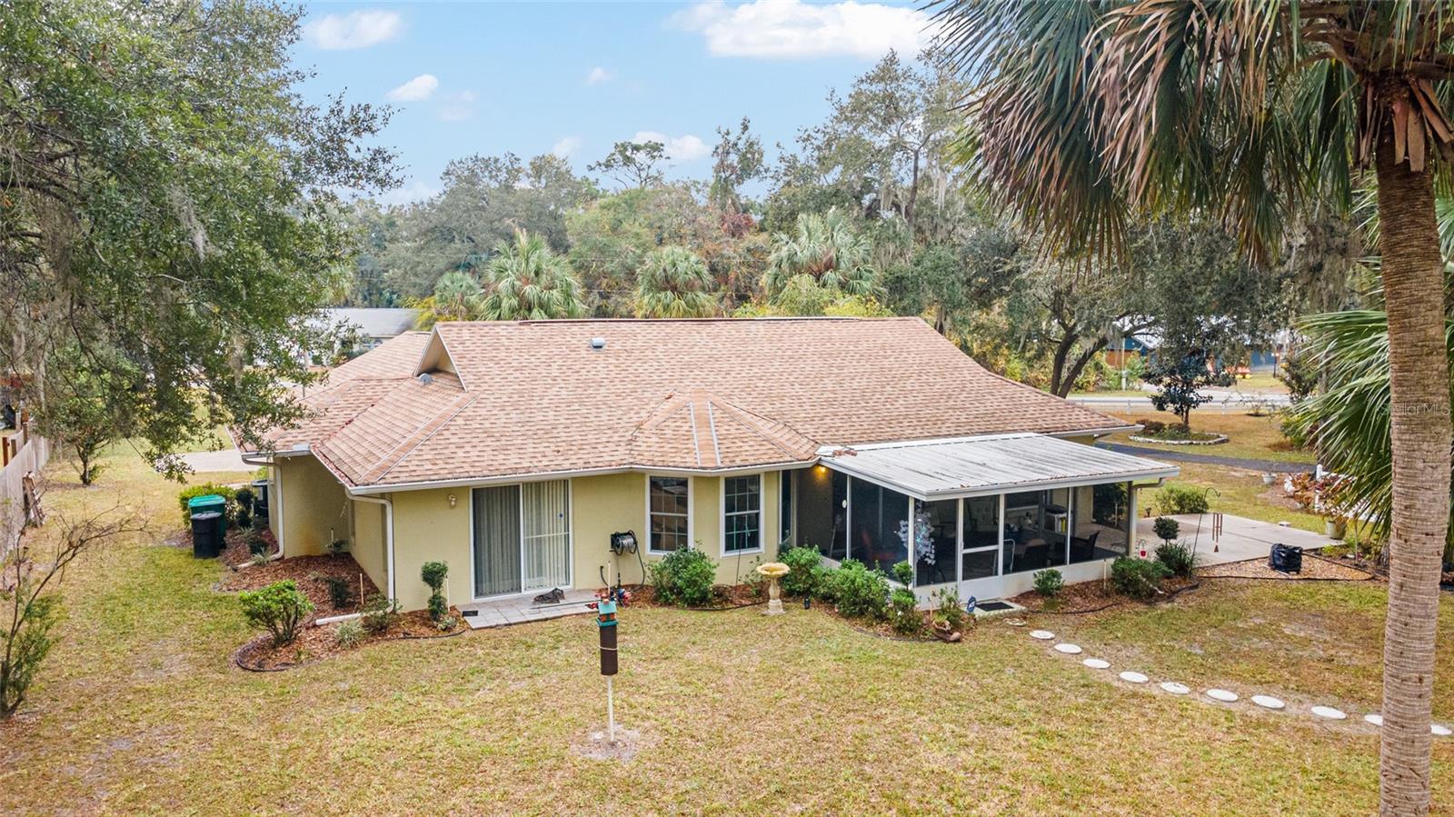 9249 W MARQUETTE LN #14, CRYSTAL RIVER, FL, 34428