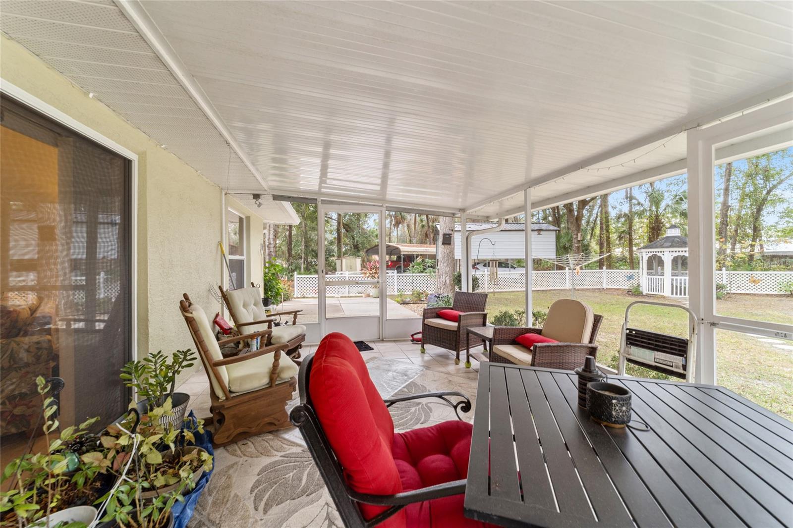 9249 W MARQUETTE LN #14, CRYSTAL RIVER, FL, 34428