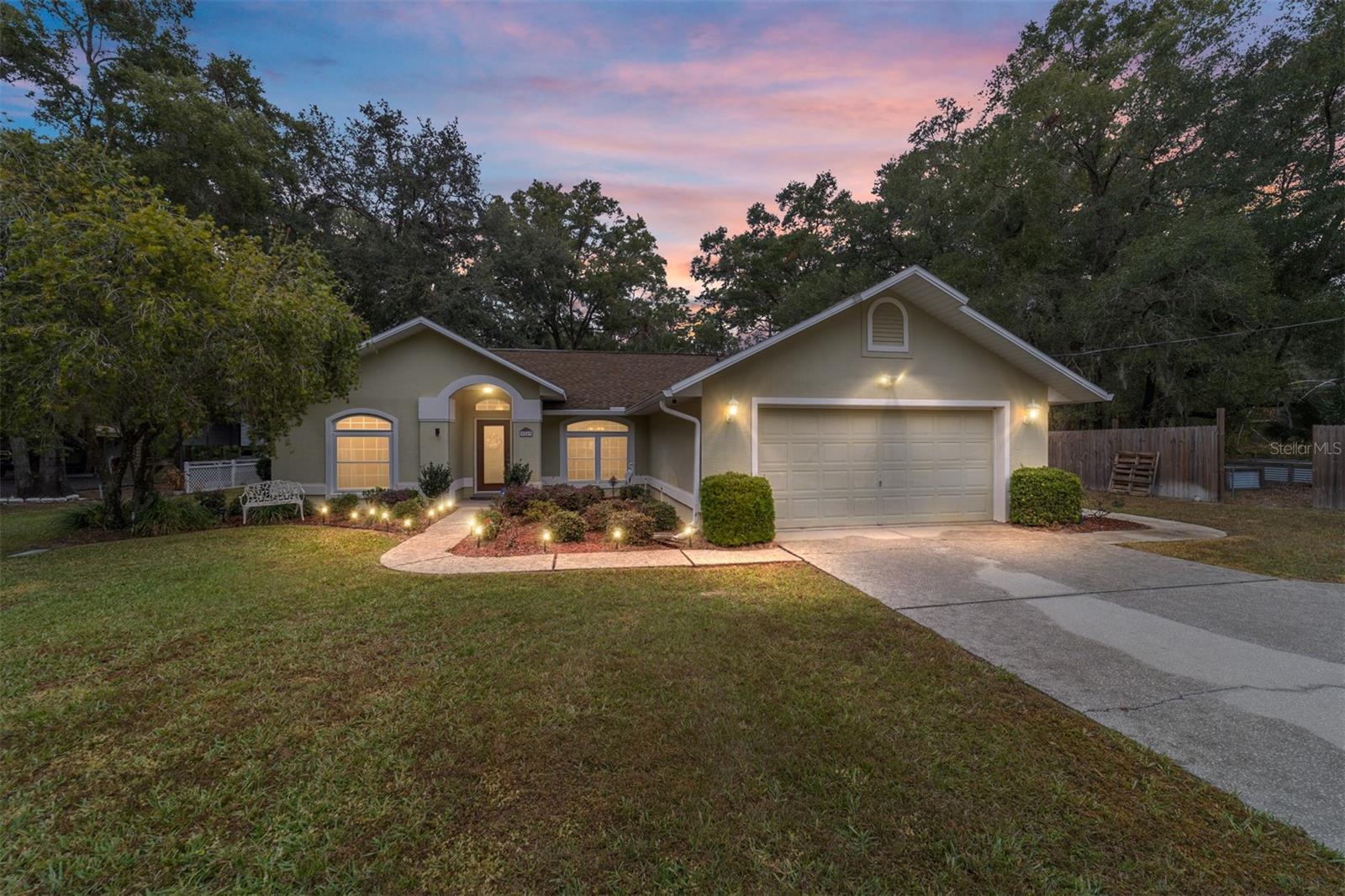 9249 W MARQUETTE LN #14, CRYSTAL RIVER, FL, 34428