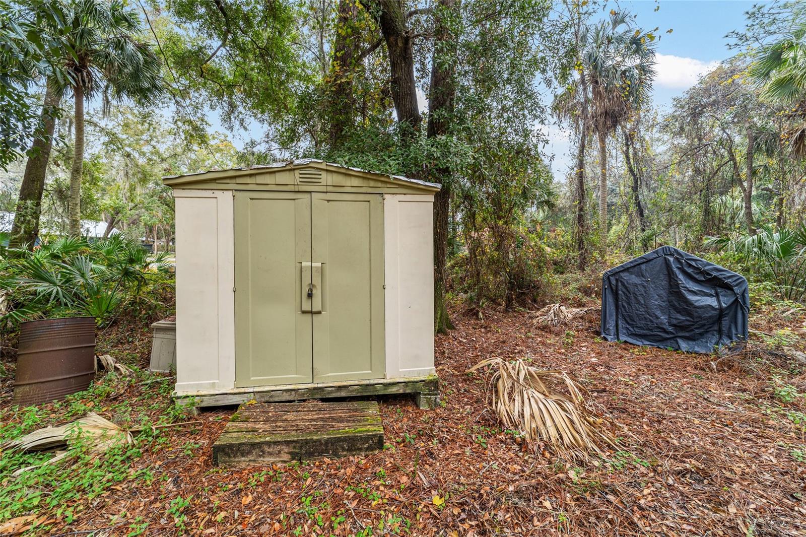 9249 W MARQUETTE LN #14, CRYSTAL RIVER, FL, 34428
