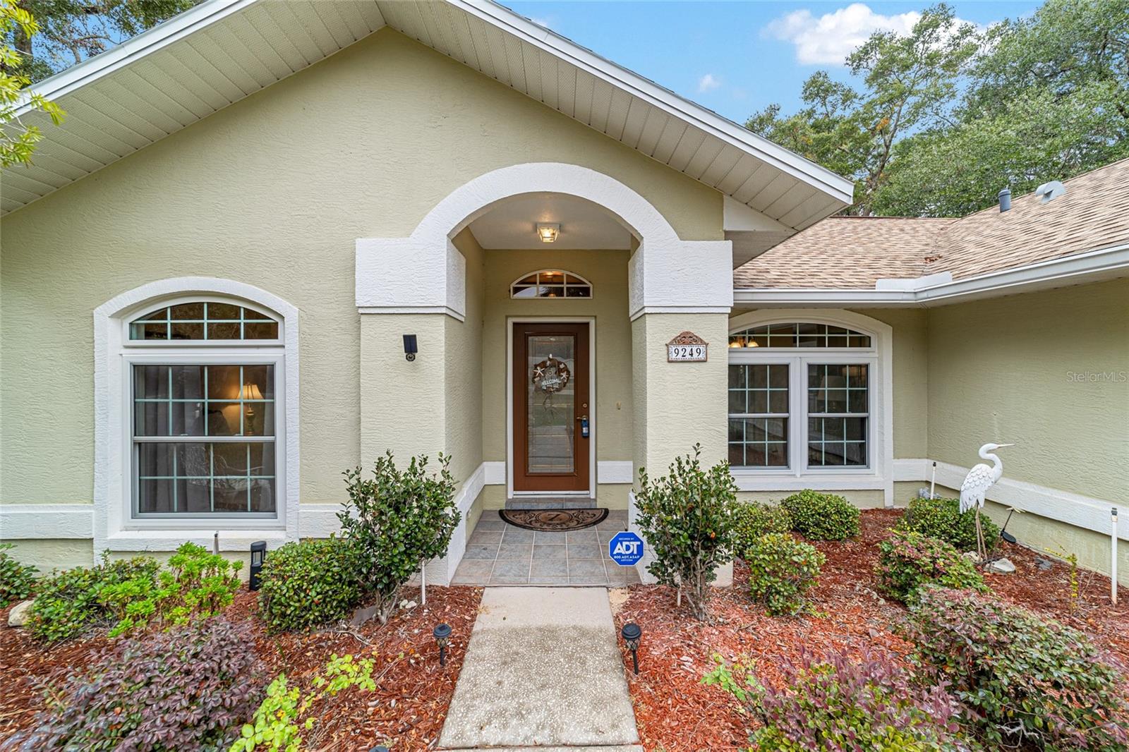 9249 W MARQUETTE LN #14, CRYSTAL RIVER, FL, 34428