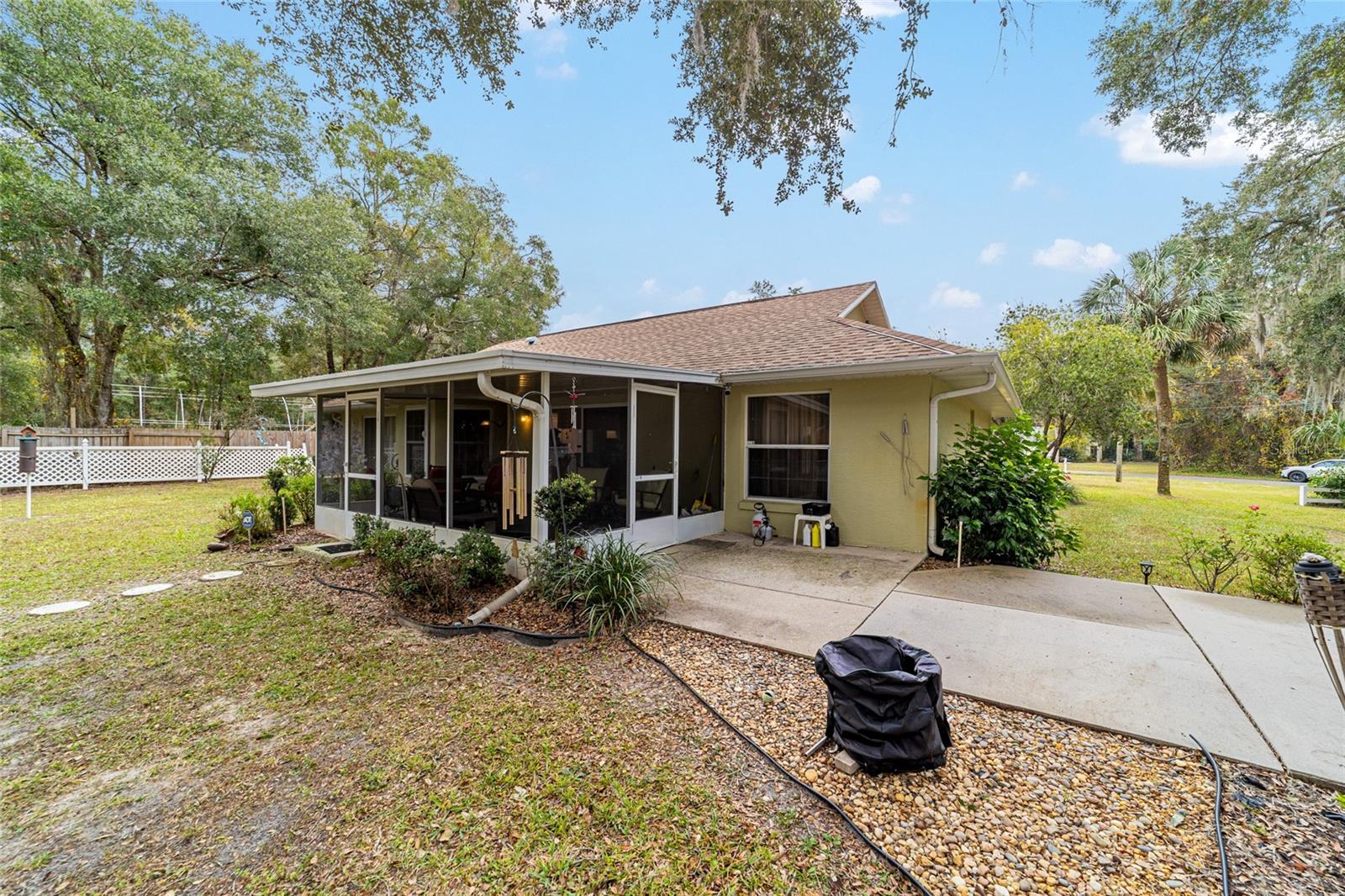 9249 W MARQUETTE LN #14, CRYSTAL RIVER, FL, 34428