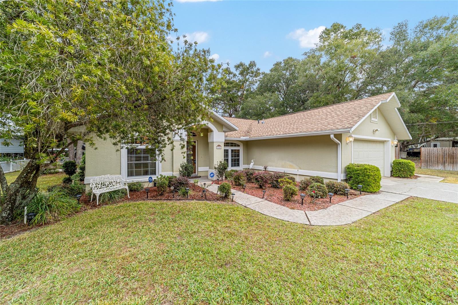 9249 W MARQUETTE LN #14, CRYSTAL RIVER, FL, 34428
