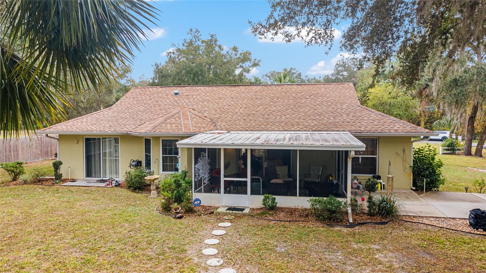 9249 W MARQUETTE LN #14, CRYSTAL RIVER, FL, 34428