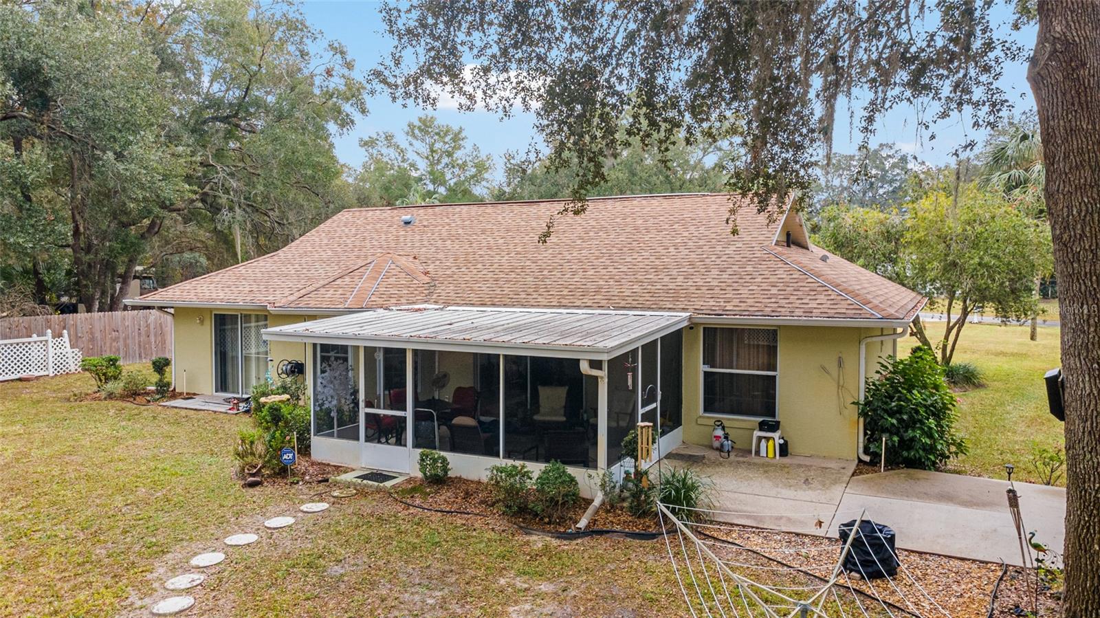 9249 W MARQUETTE LN #14, CRYSTAL RIVER, FL, 34428