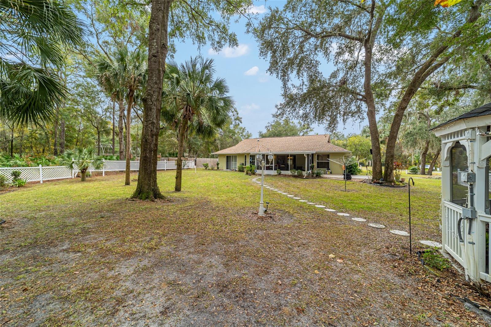 9249 W MARQUETTE LN #14, CRYSTAL RIVER, FL, 34428
