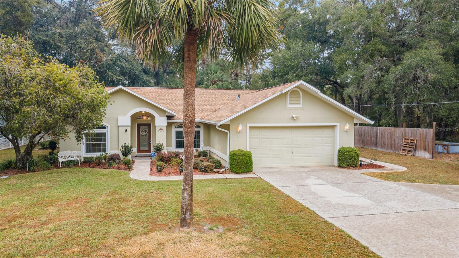 9249 W MARQUETTE LN #14, CRYSTAL RIVER, FL, 34428