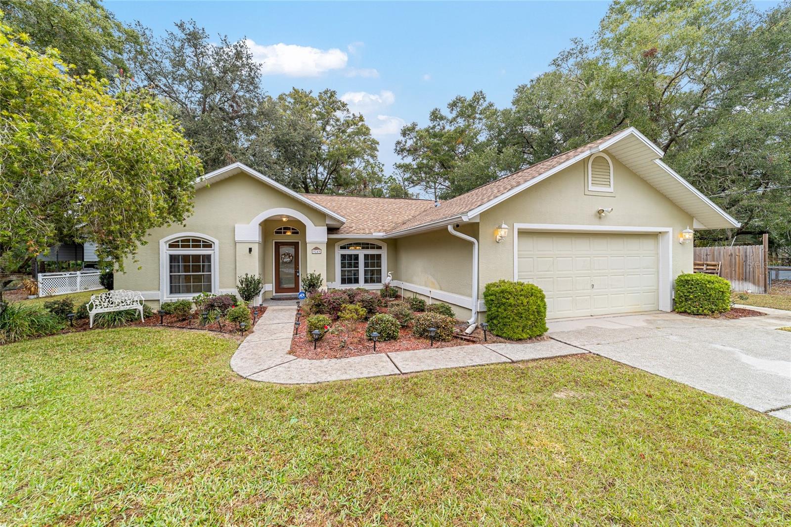 9249 W MARQUETTE LN #14, CRYSTAL RIVER, FL, 34428