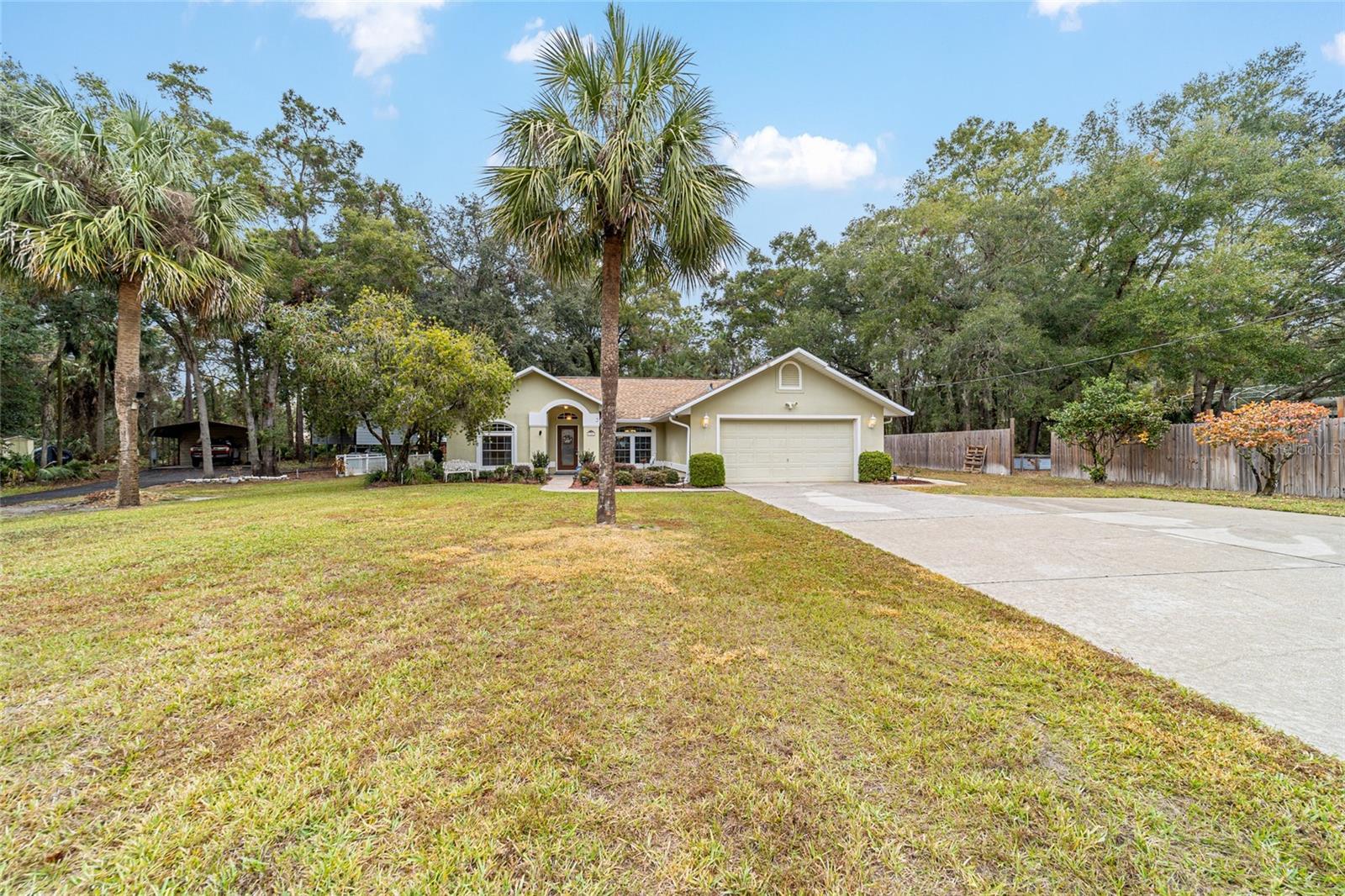 9249 W MARQUETTE LN #14, CRYSTAL RIVER, FL, 34428