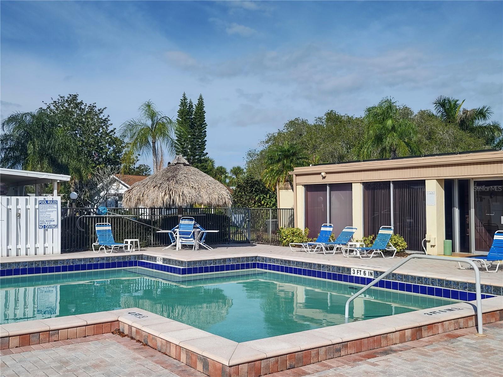4634 LAKE BLVD, CLEARWATER, FL, 33762