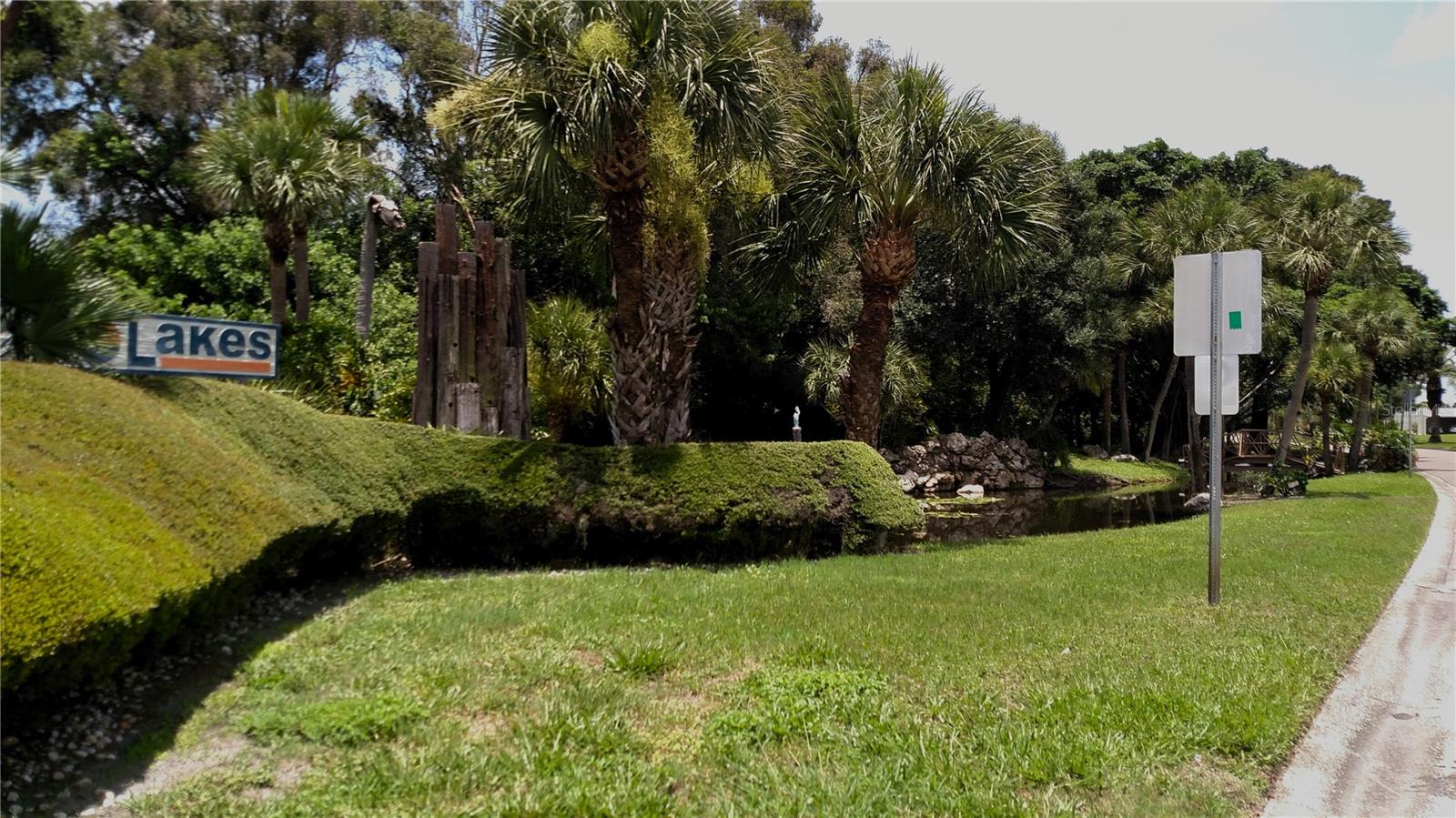 4634 LAKE BLVD, CLEARWATER, FL, 33762