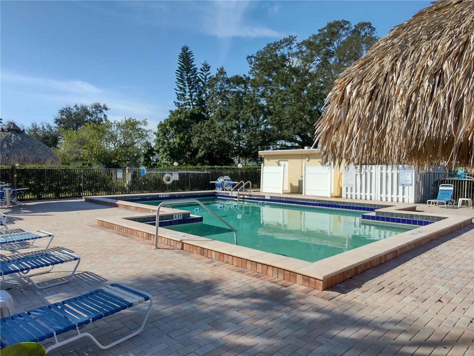 4634 LAKE BLVD, CLEARWATER, FL, 33762