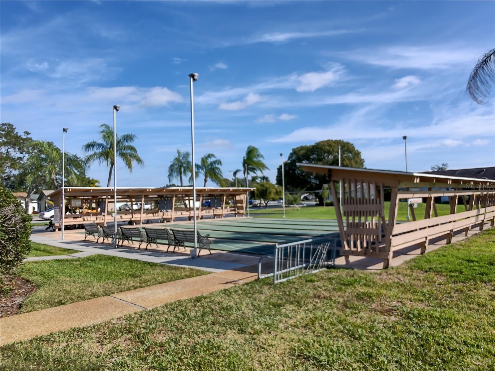 4634 LAKE BLVD, CLEARWATER, FL, 33762
