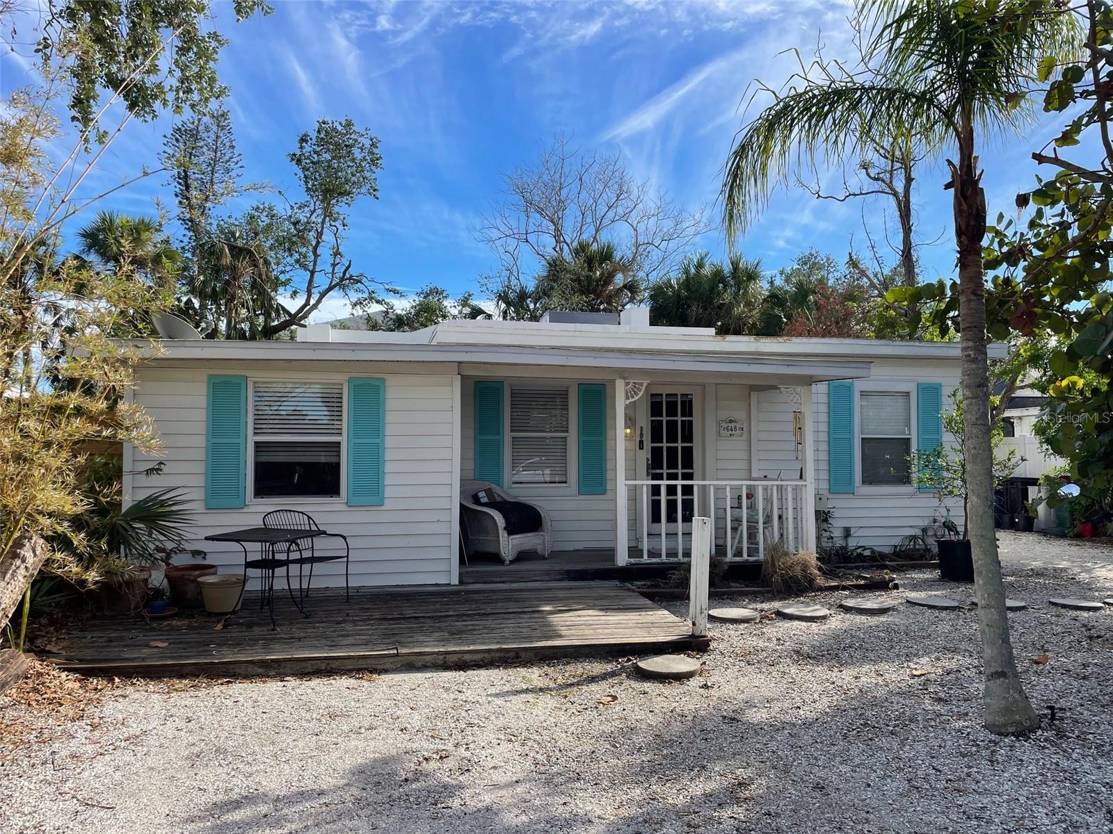 648 CALLE DE PERU, SARASOTA, FL, 34242