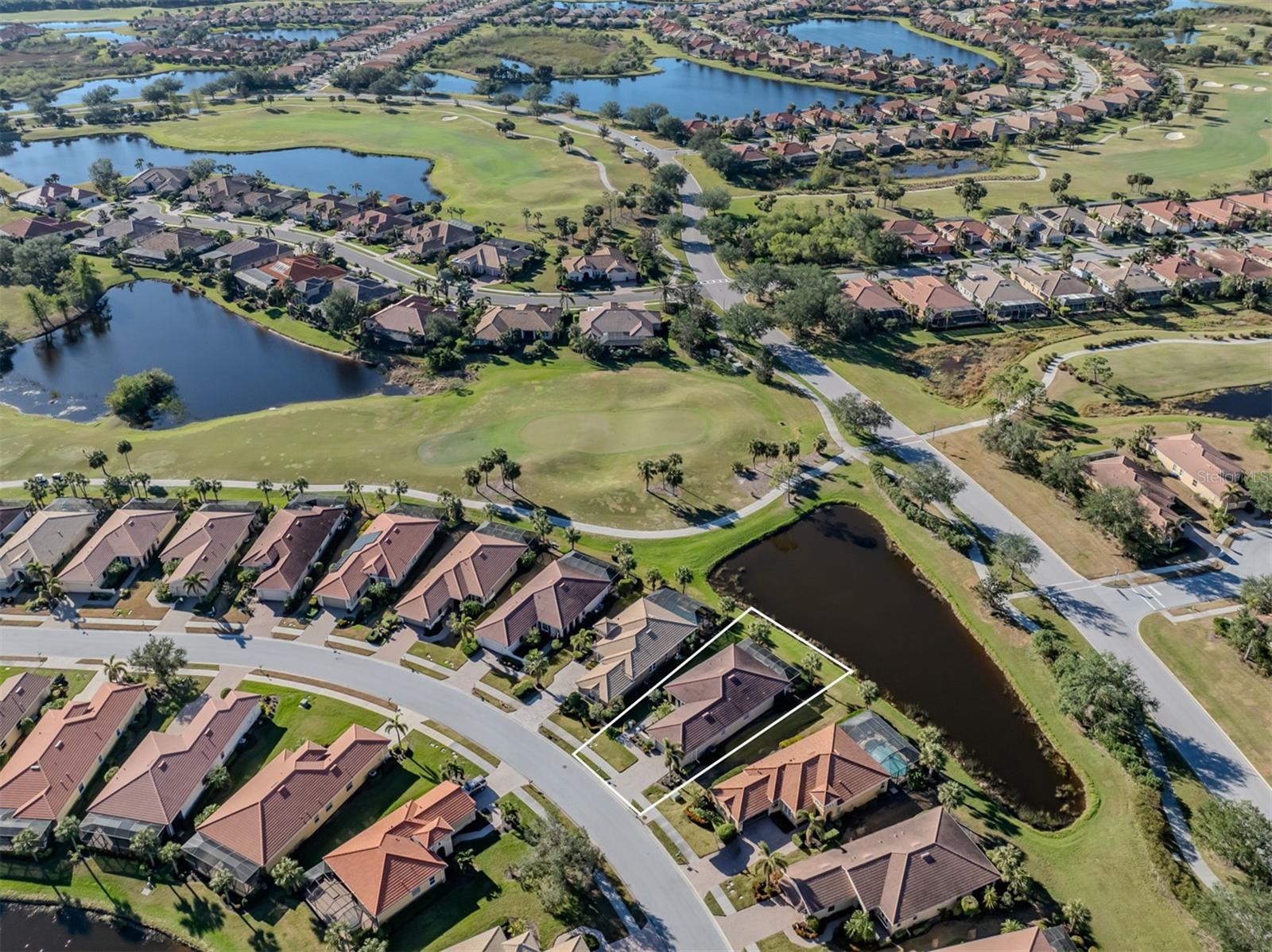 118 PALAZZO CT, NORTH VENICE, FL, 34275