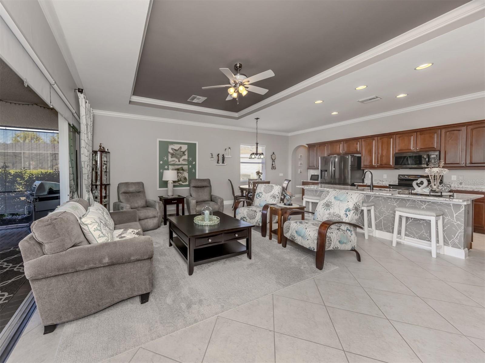118 PALAZZO CT, NORTH VENICE, FL, 34275