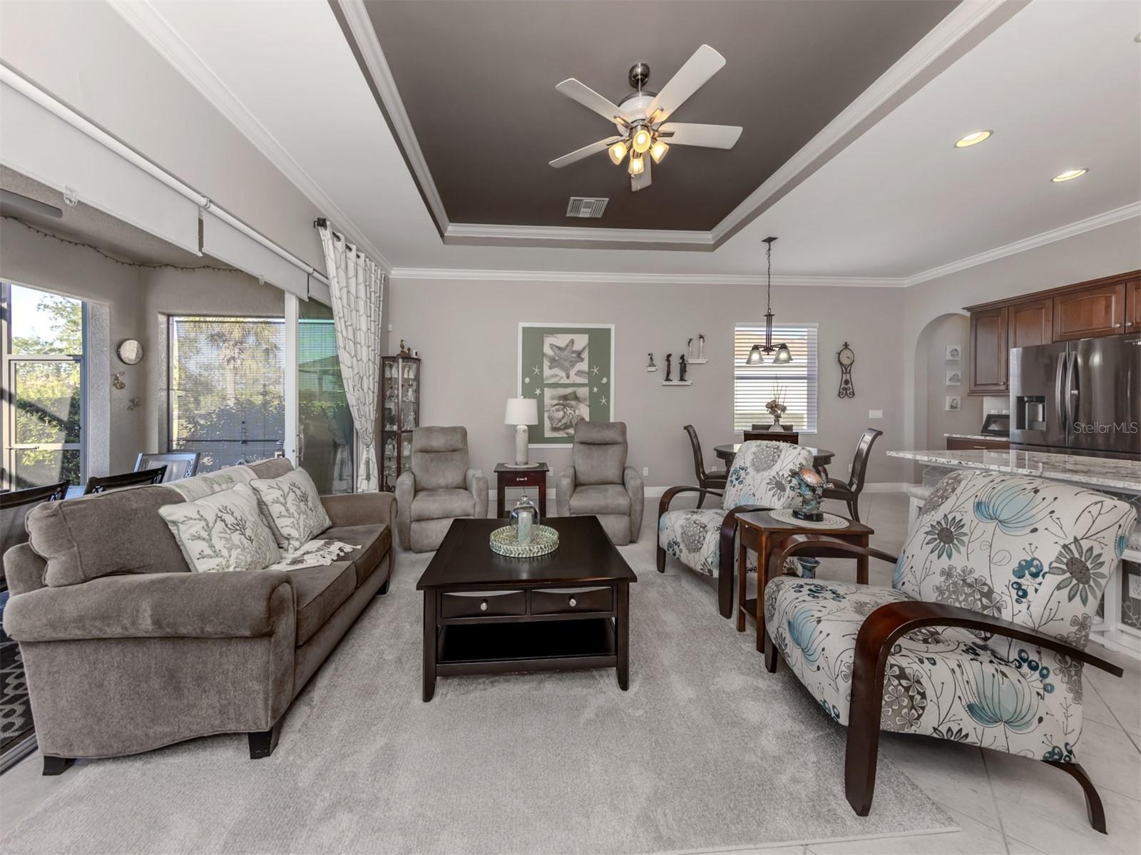 118 PALAZZO CT, NORTH VENICE, FL, 34275