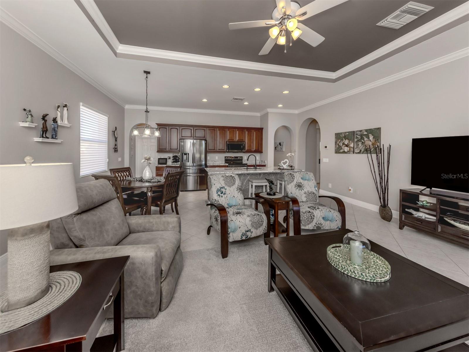 118 PALAZZO CT, NORTH VENICE, FL, 34275