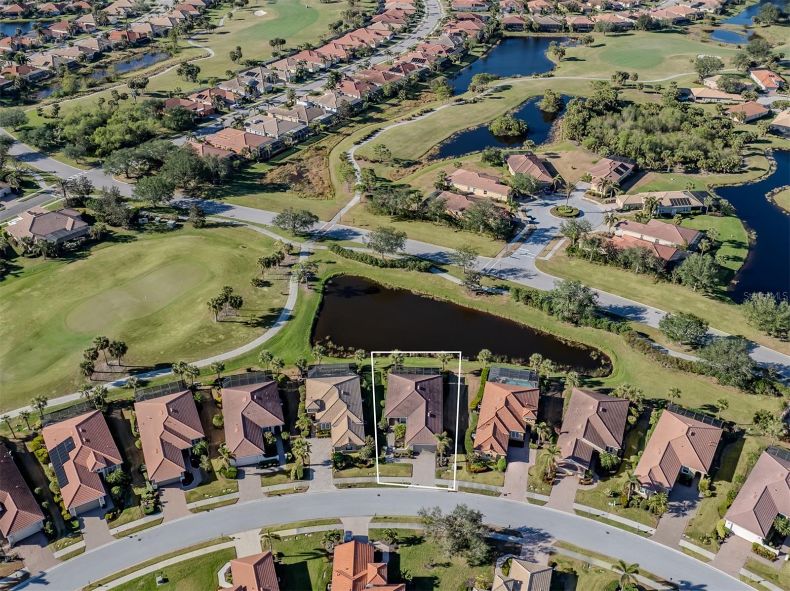 118 PALAZZO CT, NORTH VENICE, FL, 34275